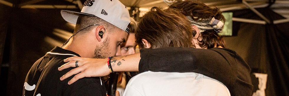 OneDirectionMyB's profile banner image
