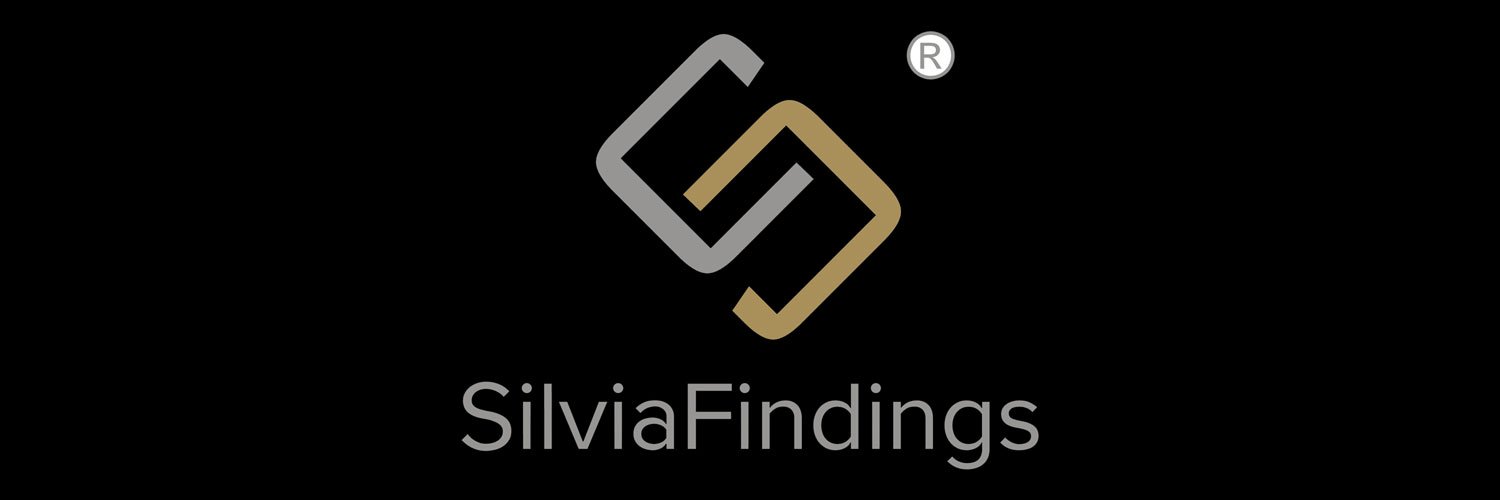 SilviaFindings's profile banner image