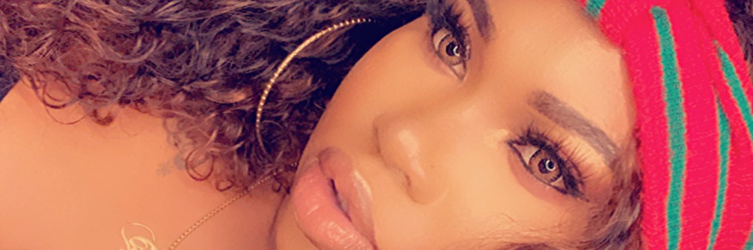 itsbarbiekrissy's profile banner image