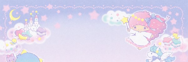 Magical girl 🇺🇦 Profile Banner