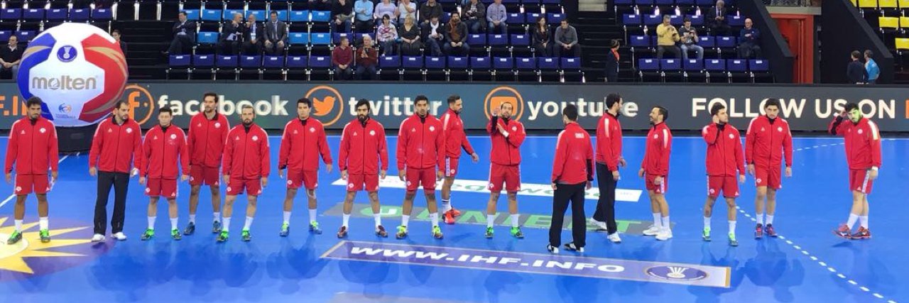 RojaDeHandball's profile banner image