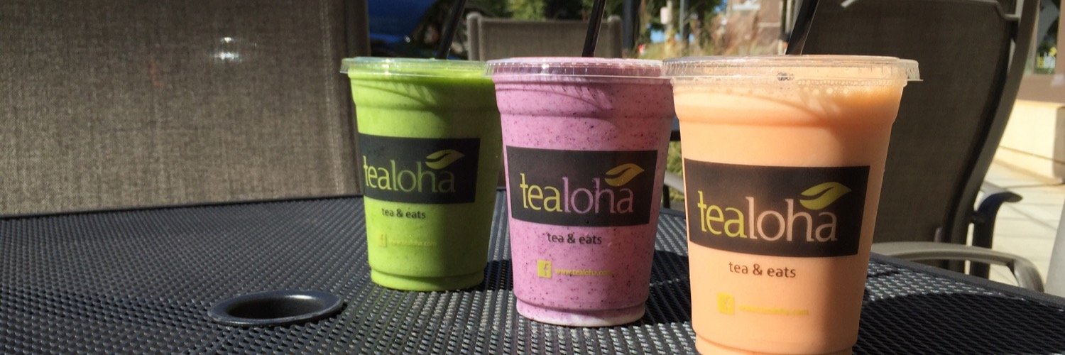 Tea_loha's profile banner image