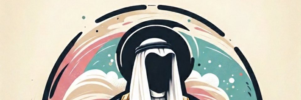majedmj's profile banner image