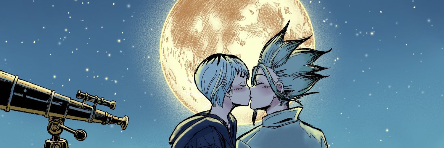 bakaaochan's profile banner image