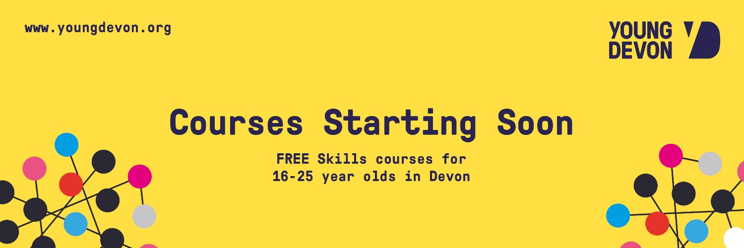 Young Devon banner