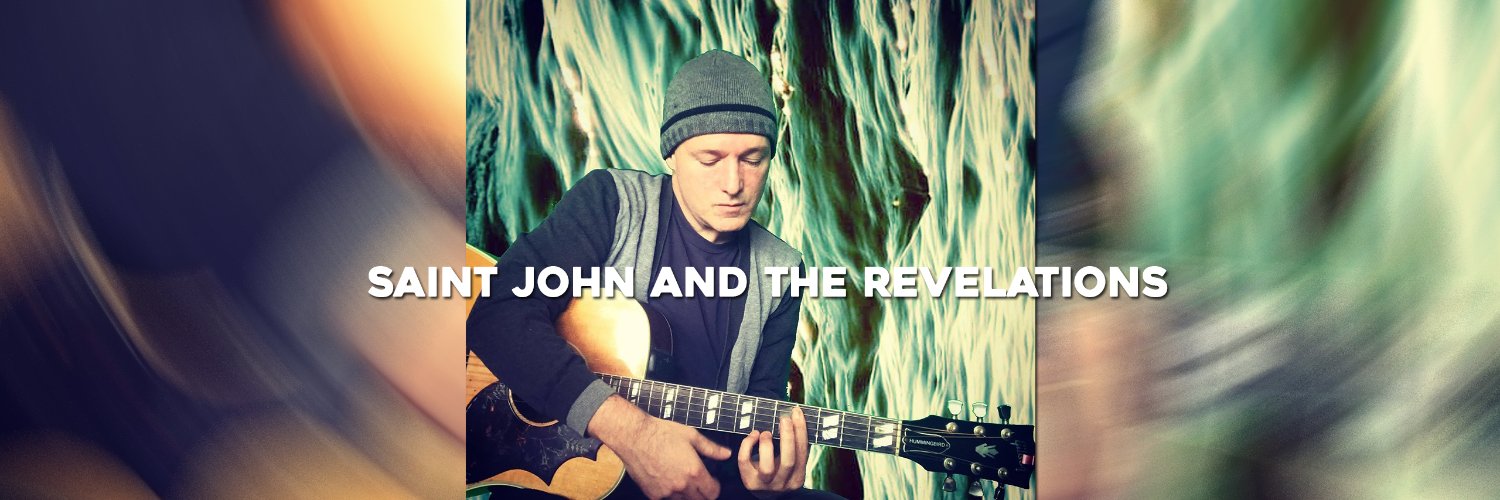 SaintJohn's profile banner image