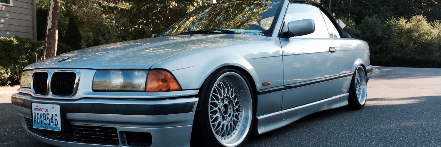 ChazBergseth's profile banner image