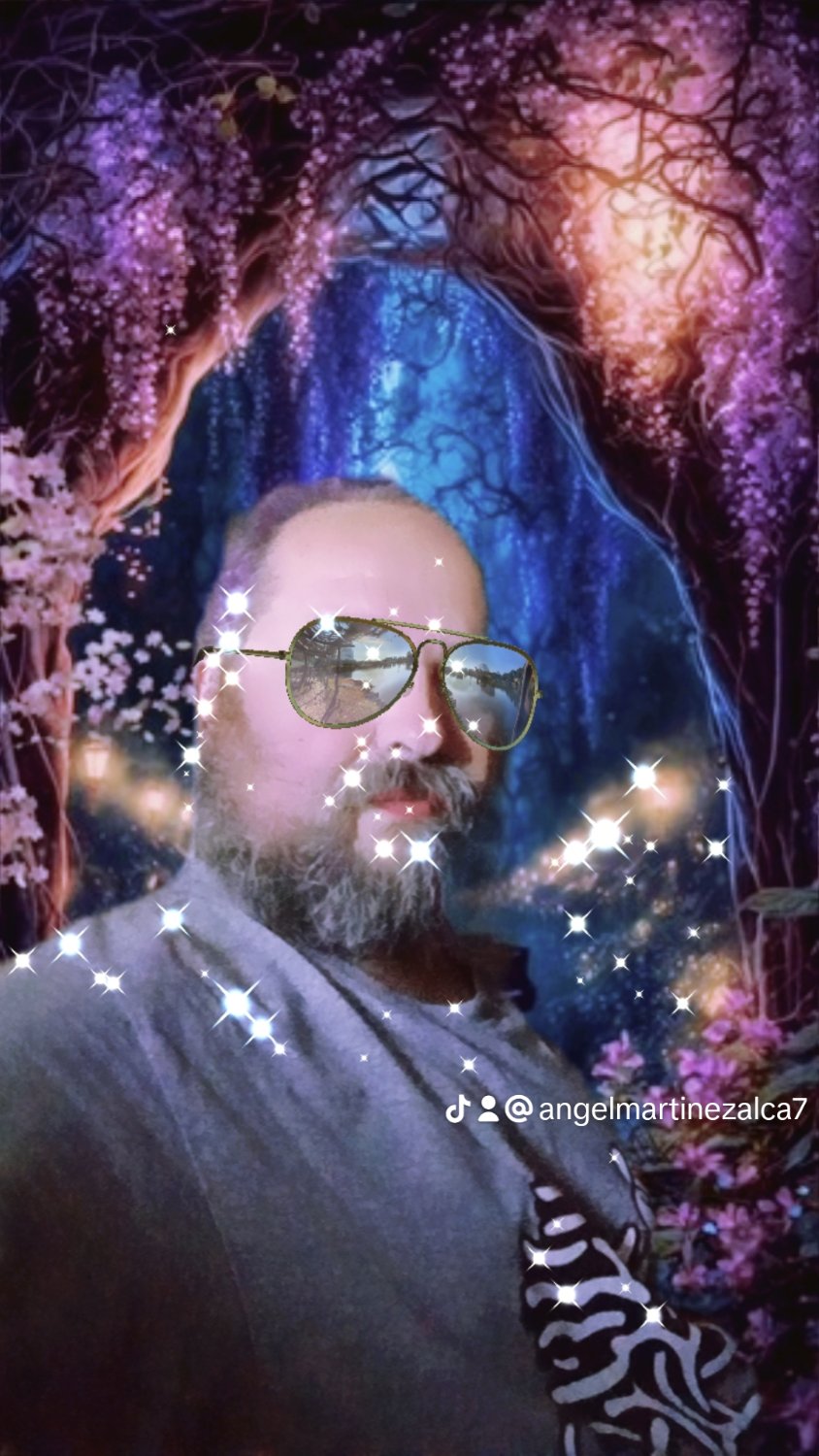 anglon1's profile banner image