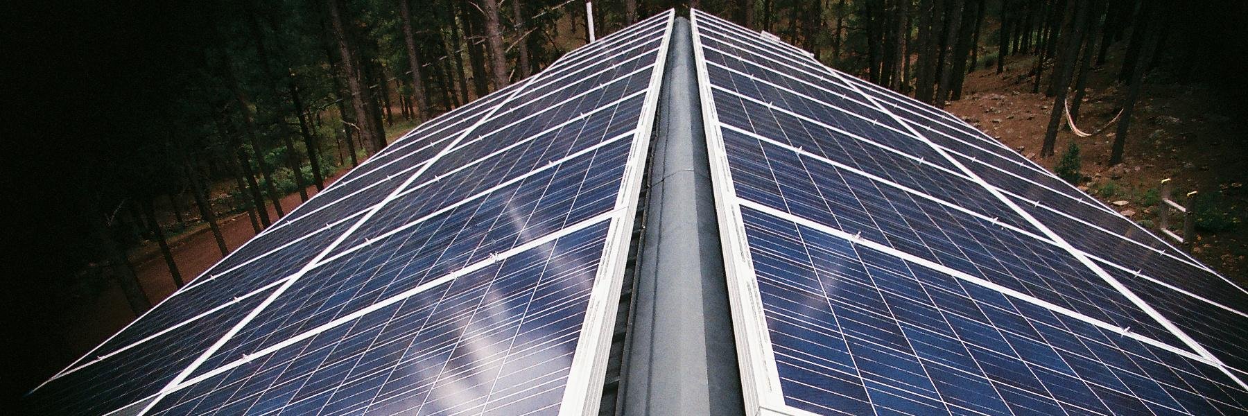 TheRooftopSolar's profile banner image