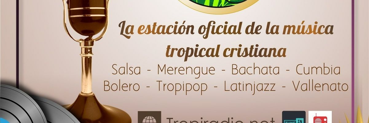 Tropiradio's profile banner image