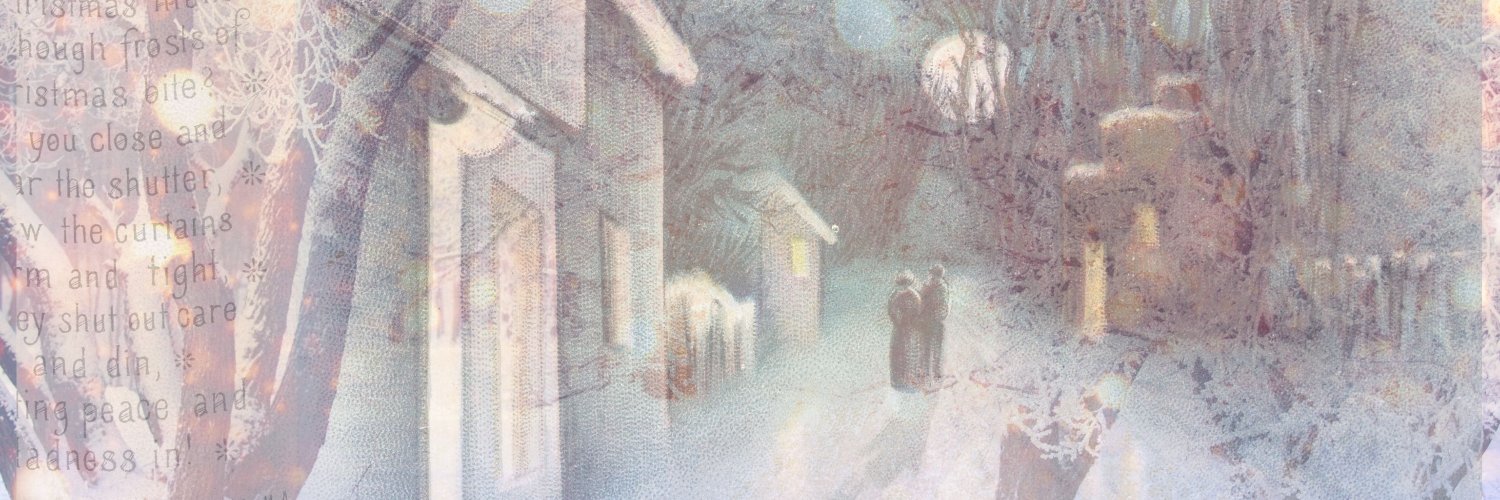 RegencyReads's profile banner image