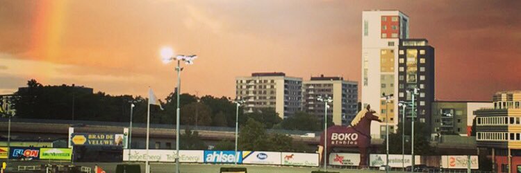 Felix Erixson banner