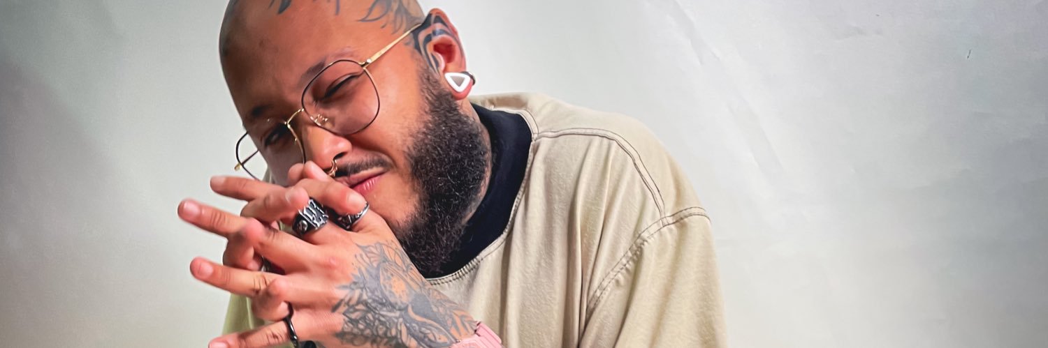 NiloDrama29's profile banner image