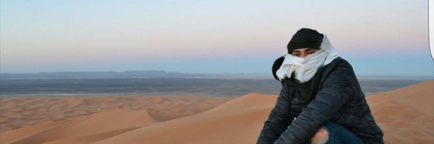 JulianPoonce's profile banner image