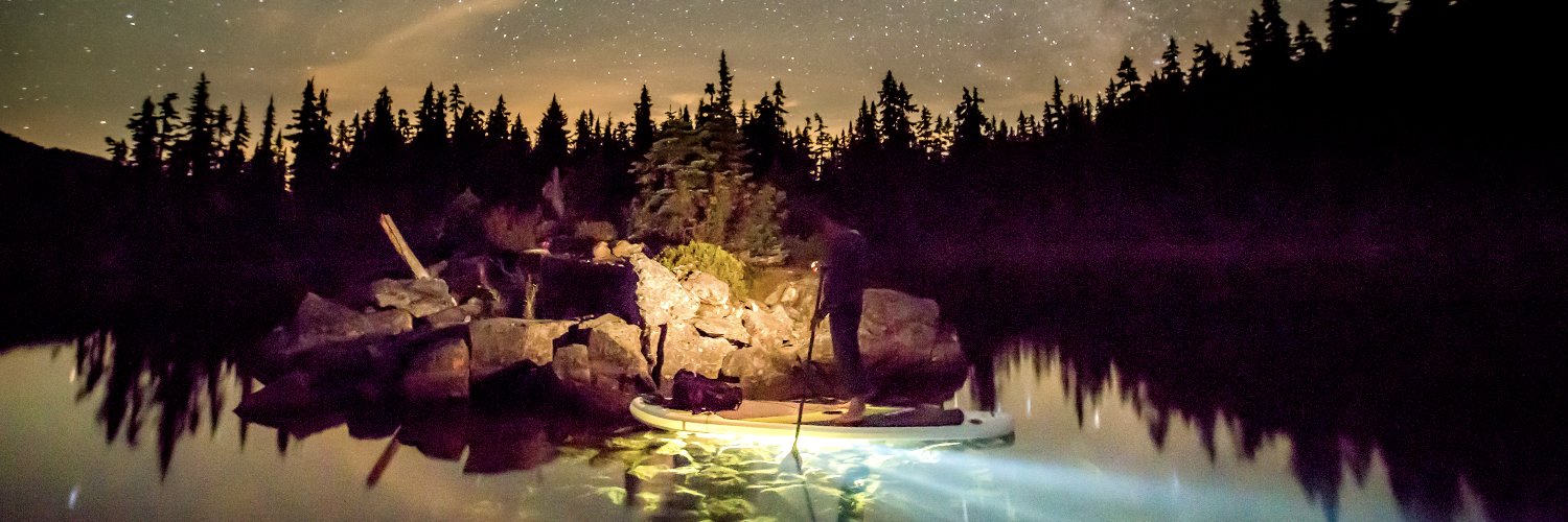 Gerald Oskoboiny (@gerald@w3c.social) banner