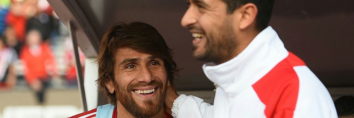 PabloFioretto's profile banner image