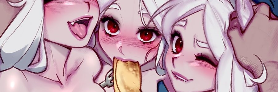 LiLNybiru's profile banner image