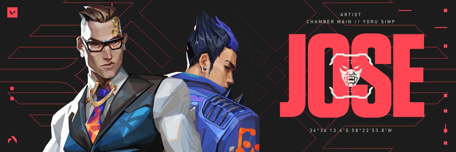 ⚓ Jose ☮️ 🥐's banner
