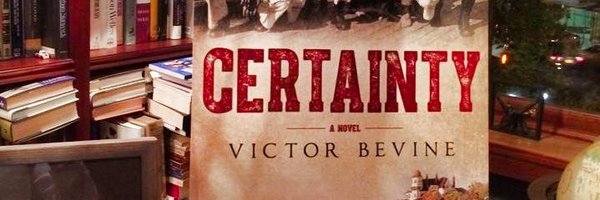 victorbevine Profile Banner