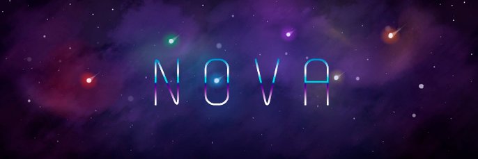 nova banner