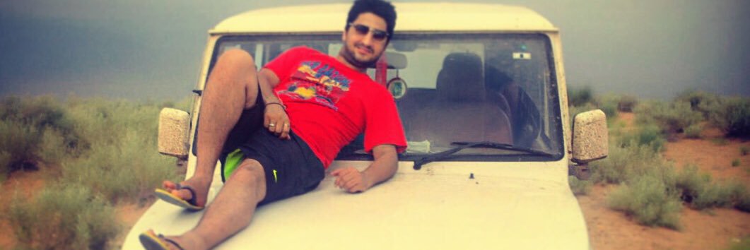 sunny_kumar86's profile banner image