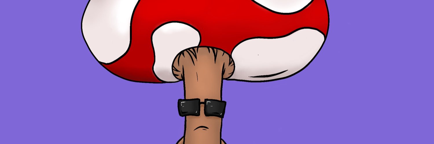 Blumorius's profile banner image