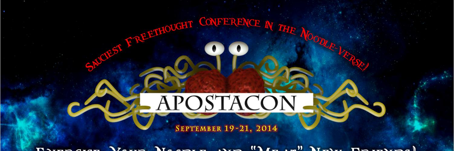 Apostacon banner