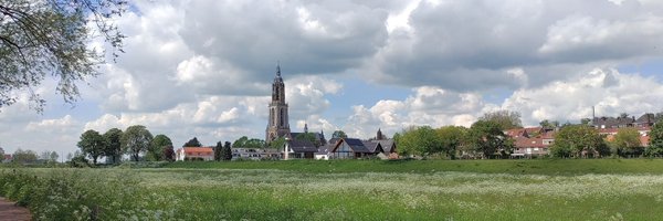 NicoDrost Profile Banner