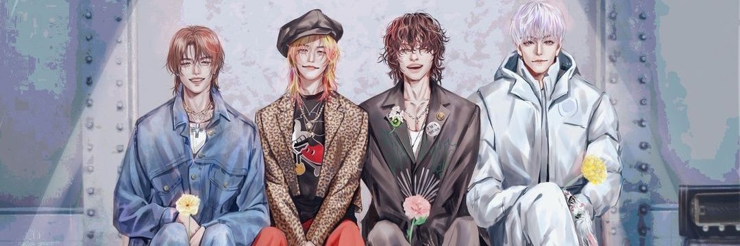 felsansan's profile banner image