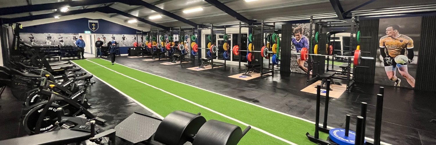 Fitness Equipment Ireland banner
