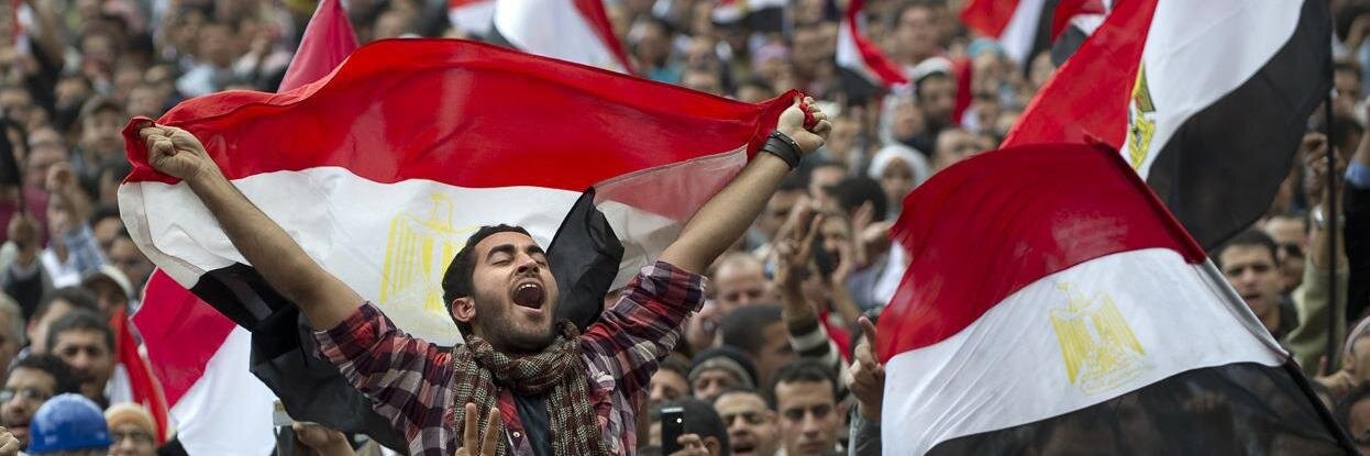 🔺H M E D Shokeir banner