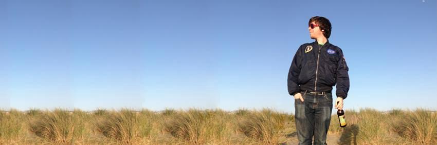 ✭space DJ✭ banner