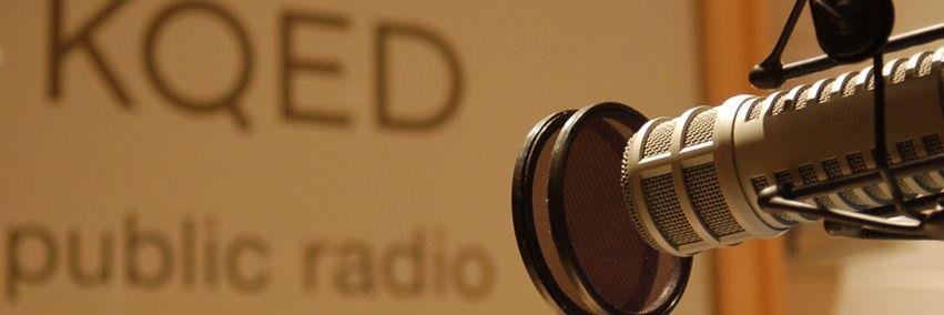 MGreenKQED's profile banner image
