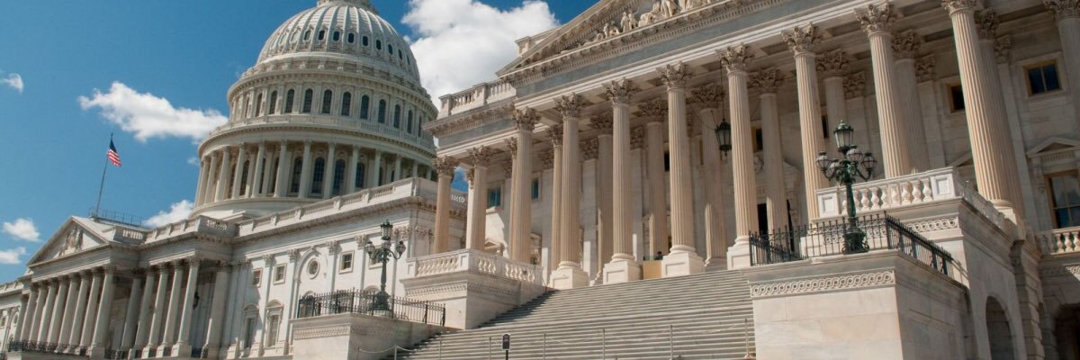 John P. Flannery banner