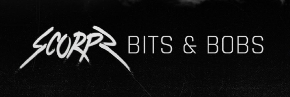 Scorpz 🦂 banner