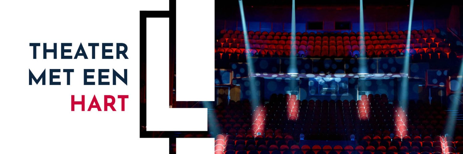 Theater De Lievekamp banner