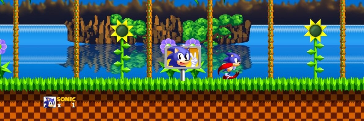 megabeaker's profile banner image