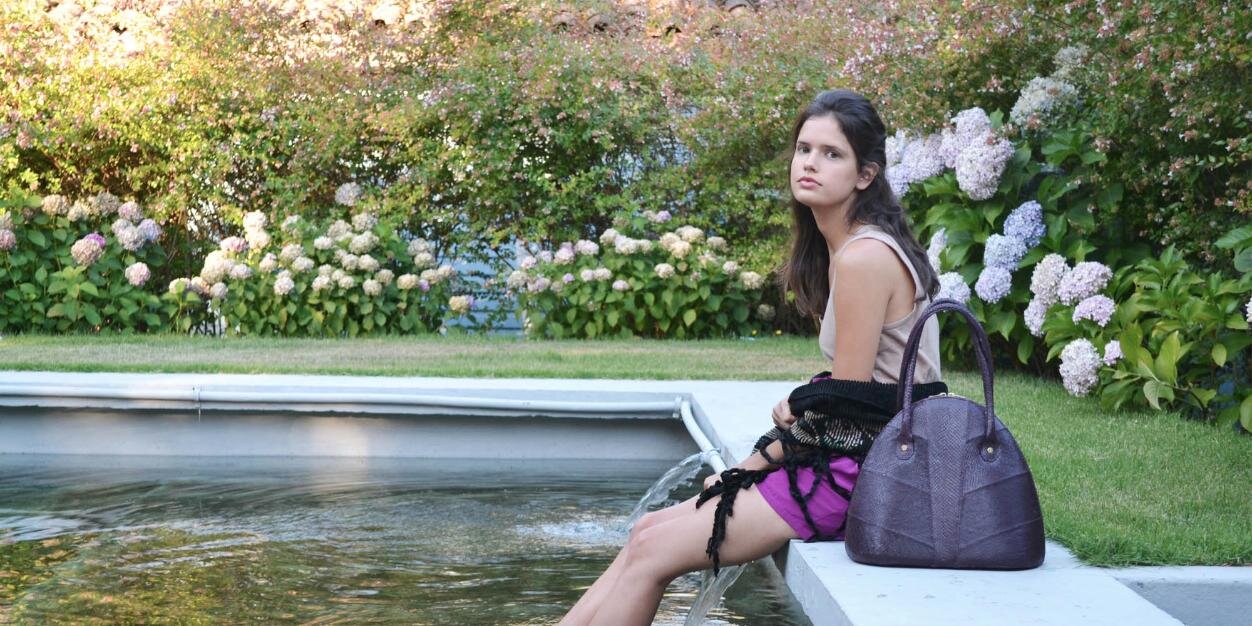 PaulinaRobson's profile banner image