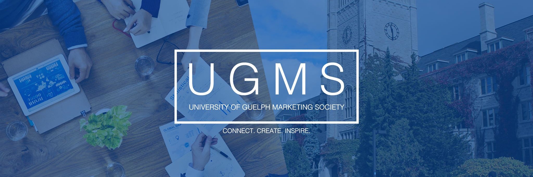 UofGMarketing's profile banner image