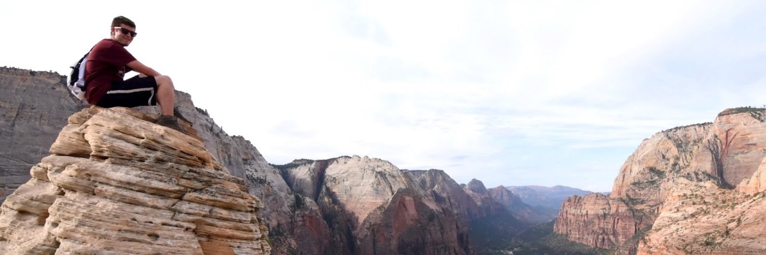 Jackson Sanders banner