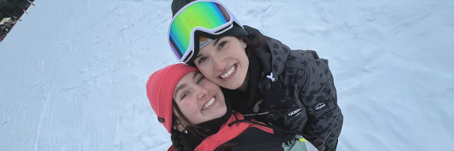 AllieApprobato's profile banner image