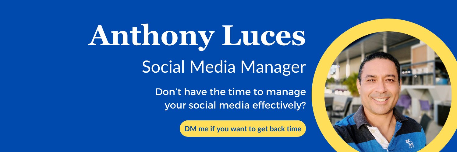 agmluces's profile banner image