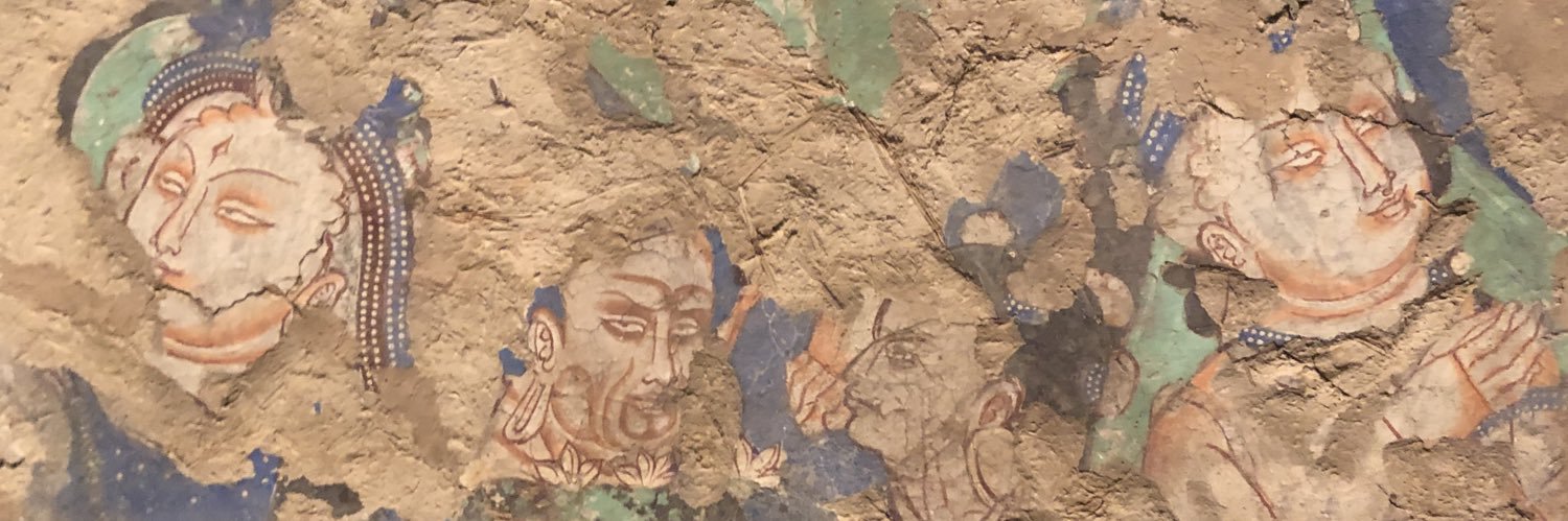 Ajay Nadig's banner