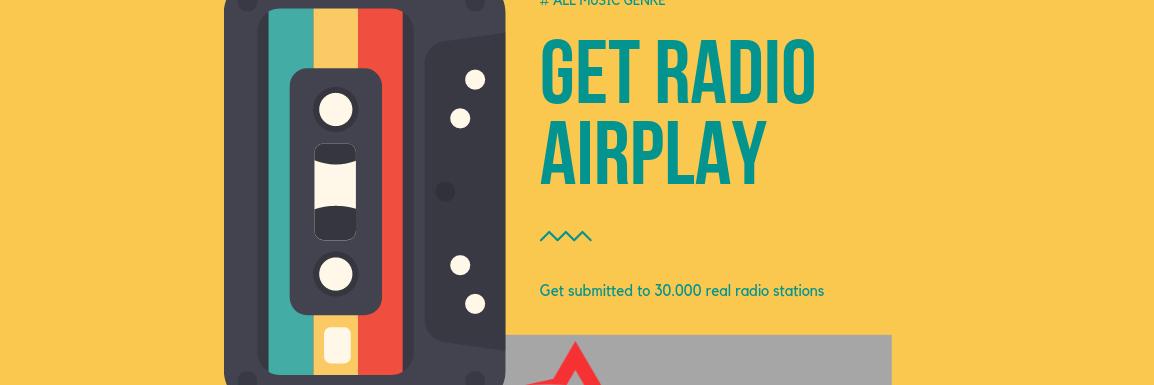 AirplayBuzz's profile banner image