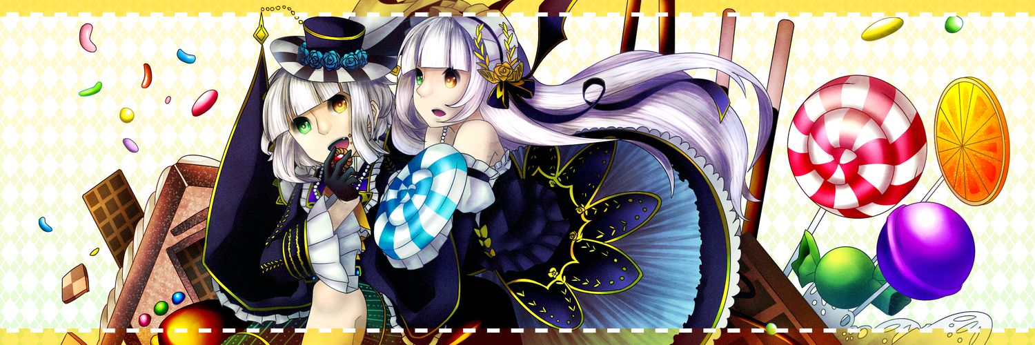 antiroute's profile banner image