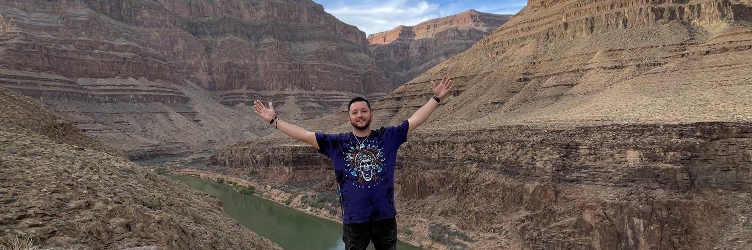 NotChrisHobbs's profile banner image