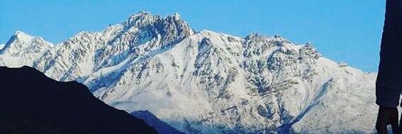 nepali4ever's profile banner image