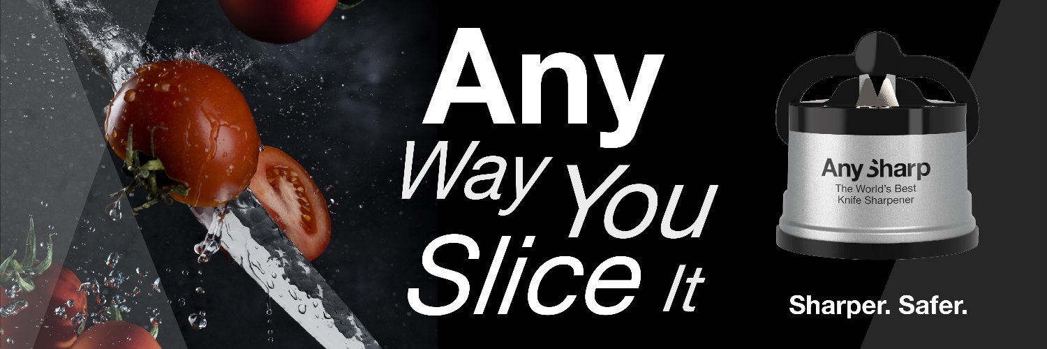 AnySharp's profile banner image