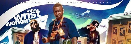 WRiST WORKERS banner