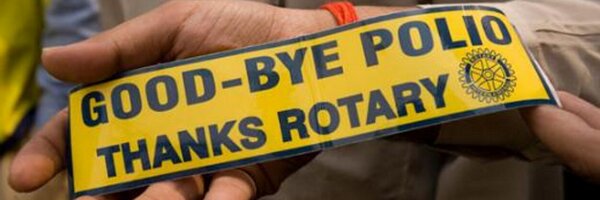 RIPolioIndia Profile Banner